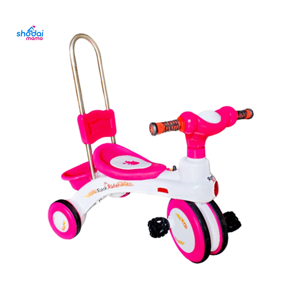 RFL Rock Rider with Support Handle